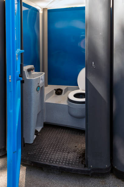 Best Affordable portable toilet rental  in Bunker Hill Village, TX