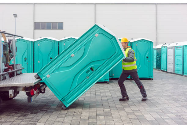 Best High-end porta potty rental  in Bunker Hill Village, TX