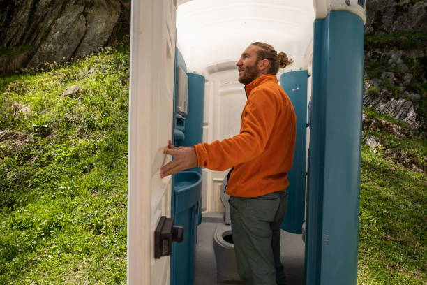 Best Local porta potty services  in Bunker Hill Village, TX