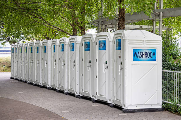 Best Long-term porta potty rental  in Bunker Hill Village, TX