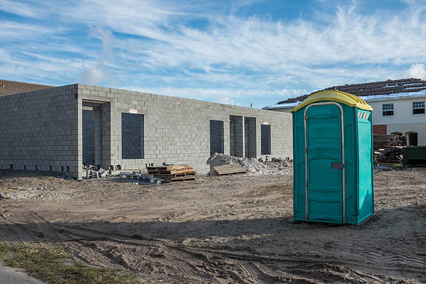 Best Luxury portable toilet rental  in Bunker Hill Village, TX